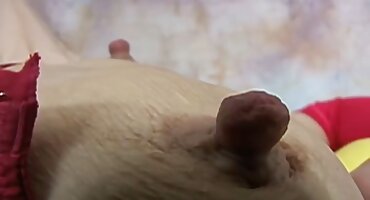 sex phá trinh anime Pantyhose sexngon không cất cánh và chiên tinh ranh tối trong âm hộ.