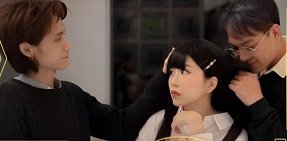 sex áo len Chơi trò rút gỗ cởi đồ với em gần nhà và cái kết