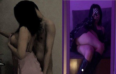 abigaile johnson sex ứng dụng lạ khiến cô nàng nhân viên quán cafe trở nên chậm chạp