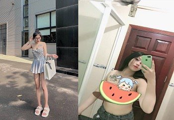 sex call thủ dâm,anh sex thu dam,phim ma thái lan Mất gấu vì cái tội khoe của